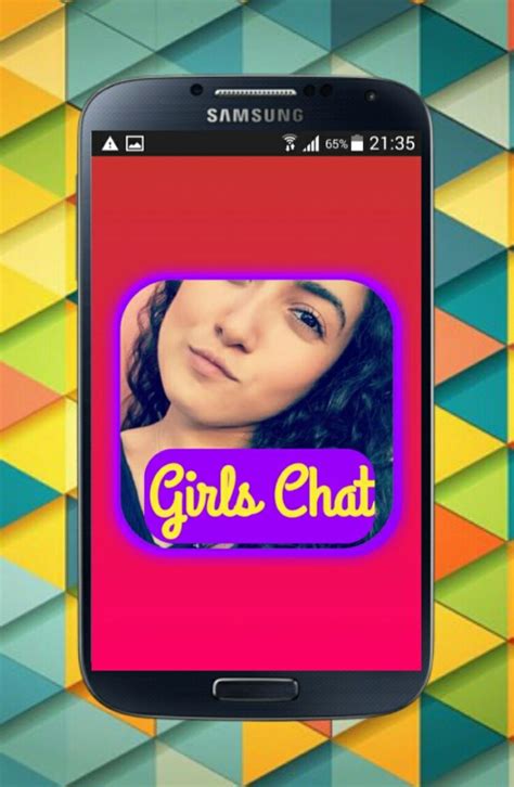 Girls Meetgirls Chat Apk For Android Download