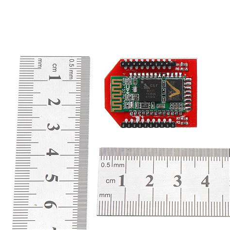 E Hc Wireless Bluetooth Module Bee Master Slave Module For Xbee