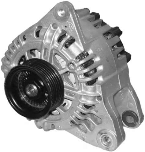 Top Images Alternator Hyundai Santa Fe In Thptnganamst Edu Vn