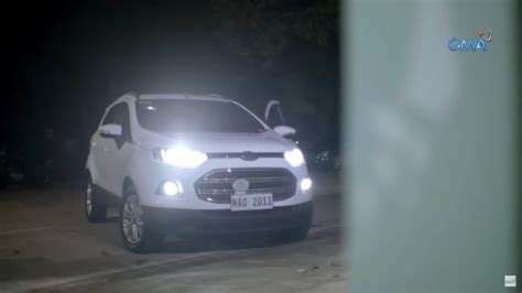 IMCDb Org Ford EcoSport In Descendants Of The Sun 2020