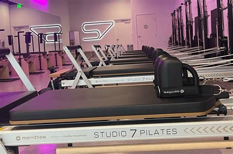 Studio 7 Pilates Read Reviews And Book Classes On ClassPass