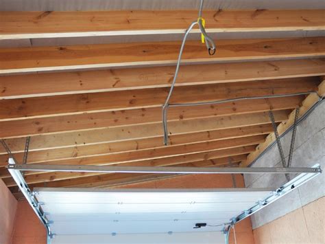 Garage Door Cable Repair Calgary Sunlift Garage Doors