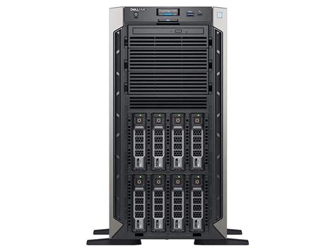 Dell Poweredge T340 Tower Server Bundle With 16gb Usb Flash Drive 4