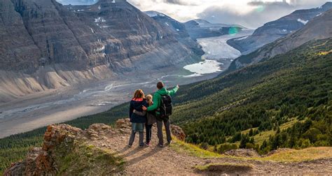 Mejores Circuitos De Semanas Por Canad Tourradar