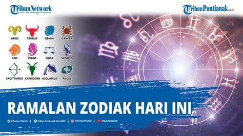 Petuah Ramalan Zodiak Hari Ini Senin Mei Taurus Otw Sukses