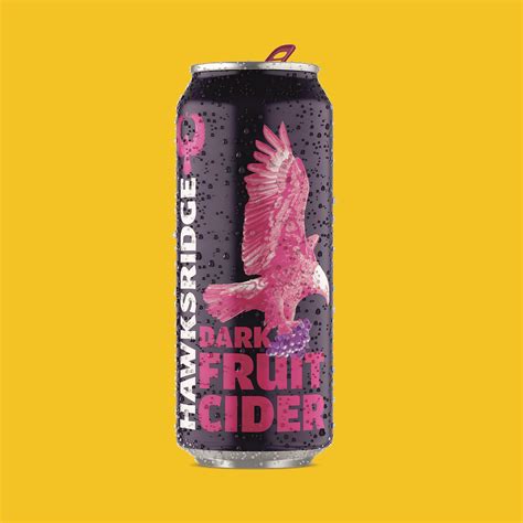 Pencil Studio Ltd Hawksridge Cider World Brand Design Society