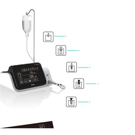 anasayfa endodonti endodonti cihazlari coxo  sailor pro