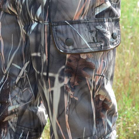 Jagersbroek Skintane Ghost Camo Forest Kleding Maat 38