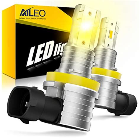 Find The Best Yellow Fog Light Bulbs Reviews And Comparison Katynel