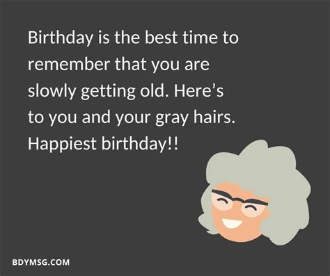 62 Sarcastic Birthday Wishes And Images Funny Birthday Wishes