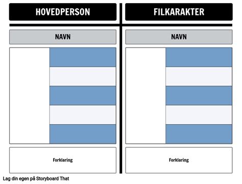 Foil Mal Storyboard Af No Examples