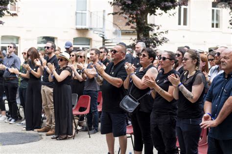 Mort de Guillaume Bats Eric Antoine Jérémy Ferrari réunis pour un