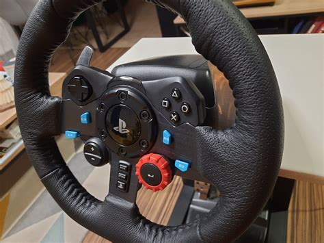 Kierownica Logitech G 29 shifter Białystok Leśna Dolina OLX pl