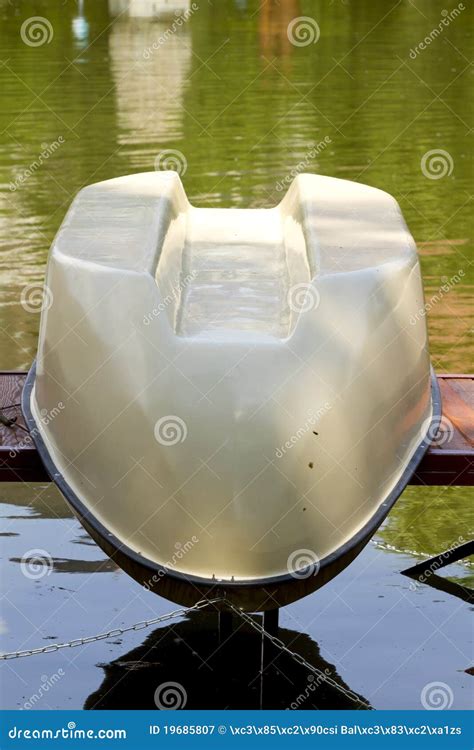 Upside Down Boat Stock Image Image Of White Water Nautical 19685807