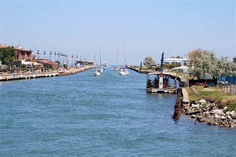 Delta Del Po In Bici Itinerari Tra Natura E Storia