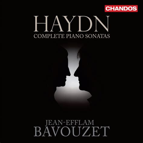 Haydn Complete Piano Sonatas Chan