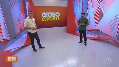 Globo Esporte MG Comentarista Henrique Fernandes Analisa Derrota Do