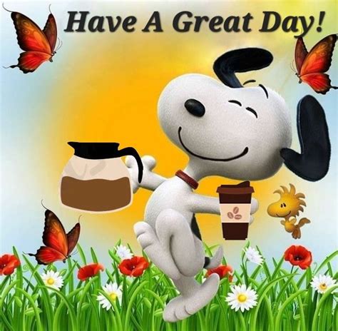 Snoopy and coffee love – Artofit