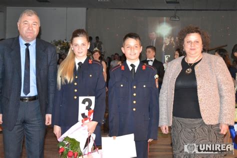 Foto Video Balul Bobocilor La Colegiul Militar Mihai Viteazul Din Alba