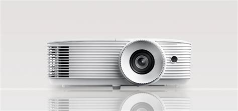 Optoma Hd Hdr Review Bright Projector