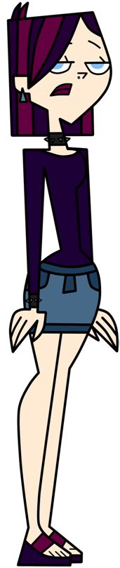 Image Scarlett 2 Png Total Drama Wiki