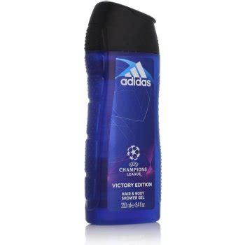 Adidas Uefa Champions League Victory Edition Sprchov Gel Ml Od