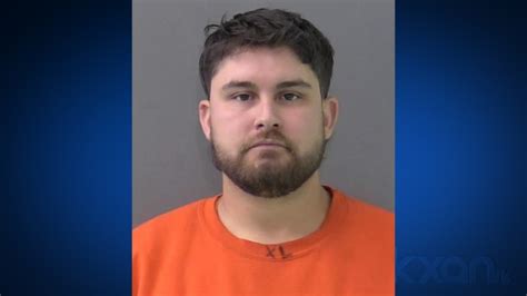 Williamson County Sheriffs Deputy Arrested On Assault Charge Kxan Austin