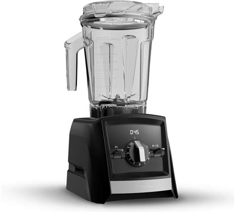 Best Vitamix Blender Review For Roots Bulbs