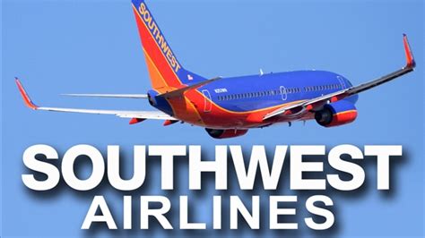 Southwest Adds Three Non Stop Flights From Epia