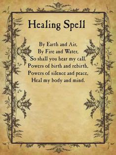 120 Best white magic spells ideas | magic spells, wiccan spell book ...