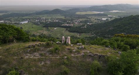 Antigua Apancalecan Podr A Ser La Descubierta En Costa Grande De