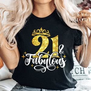 Cheers To Years Svg Png St Birthday Svg Finally Twenty Etsy