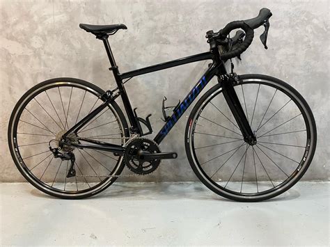 Bicicleta Seminova Specialized Allez Elite