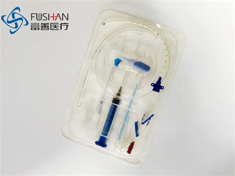 Hospital Medical ICU Intensive Critical Care Disposable TPU Central