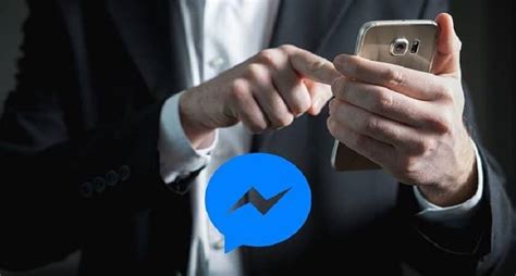 C Mo Abandonar Un Chat Grupal En Facebook Messenger Android Ios Y