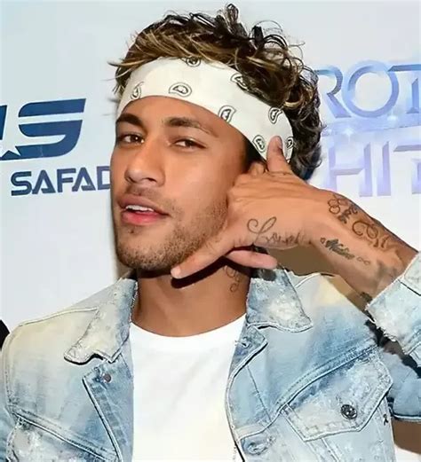 12 Most Popular Neymar Hairstyles You Must Try Artofit