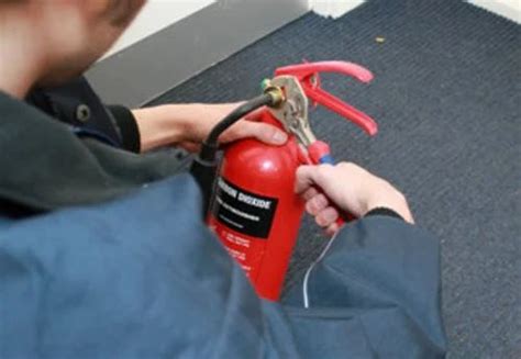 Fire Extinguisher Servicing In Hyderabad Id 2853387440730