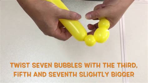 Balloon Twisting Youtube
