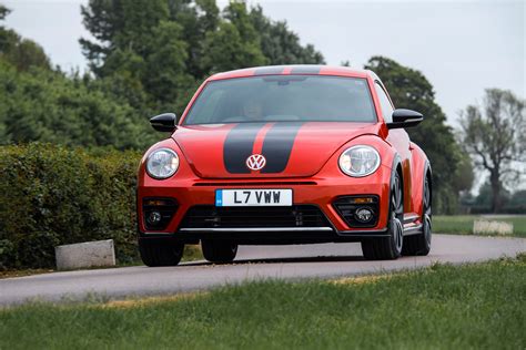 Vw Beetle R Line