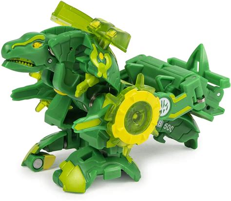 Collectible Action Figure | Trox Ultra Bakuganes | Types Bakugan ...
