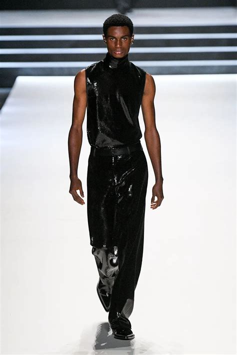 Dolce Gabbana Commercial 2024 Tate Marquita