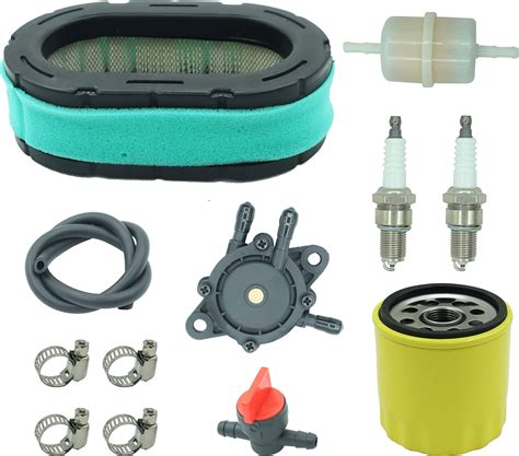 Amazon AUTOKAY 32 083 09 S 24 393 04 S Air Maintenance Kit Fuel