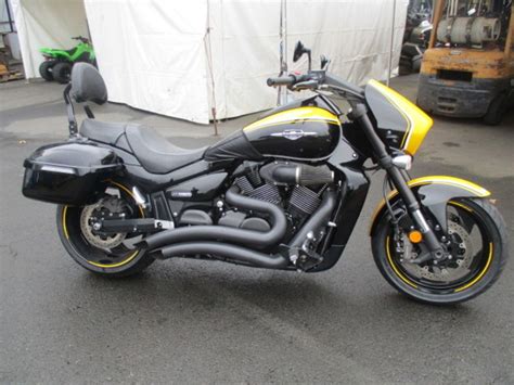 Suzuki M109r Motorcycles For Sale In Oregon