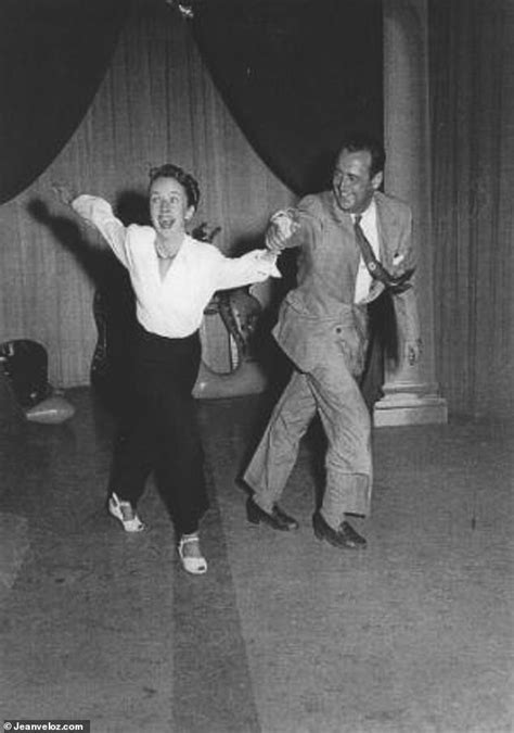 Jean Veloz Has Died At 98 Dancer Known For Lindy Hop Routine In