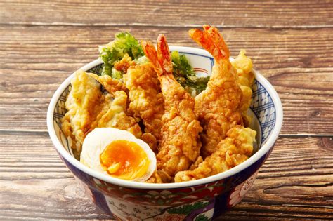 【2023年5月版】「千葉県で人気の天丼」ランキングtop10！ 1位は「白花咲々」（15） 天ぷら ねとらぼリサーチ