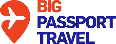 Big Passport Travel Somos Una Agencia De Viajes Con Servicio De