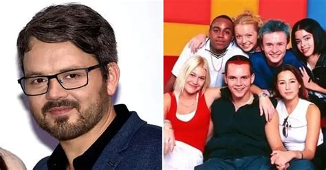 How Did Paul Cattermole Die Fans Shocked As S Club 7 Singer 46 Dies