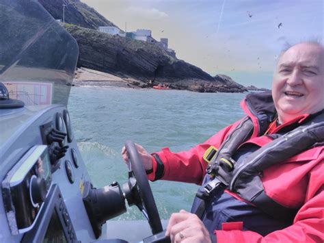 Powerboat Fleet Cardigan Bay Watersports