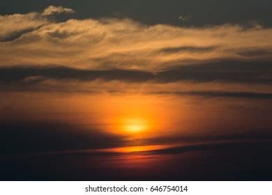 Soccer Field Night Stock Photo 646754014 | Shutterstock