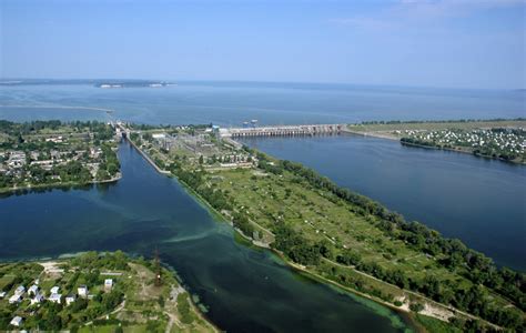 Кременчуг, Полтавская обл. — Города Украины